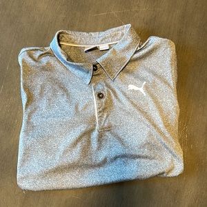 Puma polo 14-16